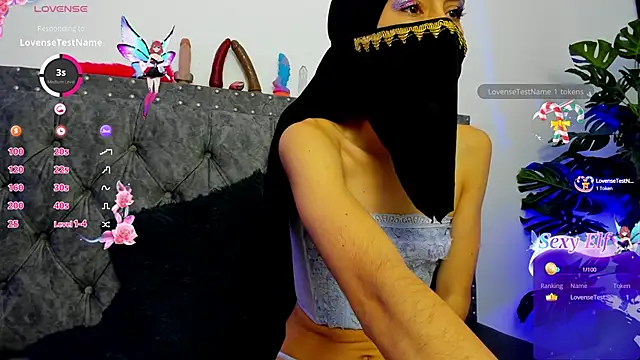 inaya zyad online show from March 2025 03:16:02 PM