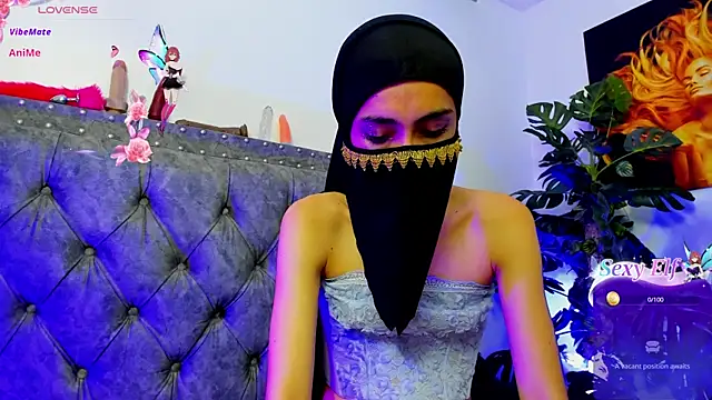 inaya zyad online show from March 2025 11:06:01 PM