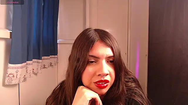 Argentiiniita online show from October 2025 09:26:02 PM