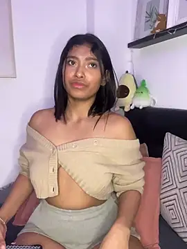 Isabella fasilier online show from January 2025 04:56:01 AM