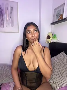 Isabella fasilier online show from January 2025 08:57:02 AM