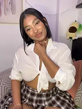 Isabella fasilier online show from February 2025 12:52:02 AM