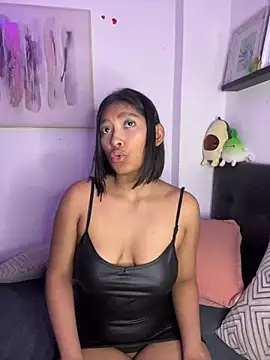 Isabella fasilier online show from March 2025 04:07:01 AM