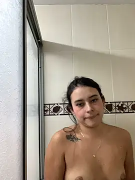 GabyButtler1 online show from January 2025 03:35:01 PM