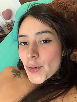 GabyButtler1 online show from February 2025 12:03:01 AM