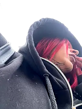 Kuromi LS online show from October 2025 07:03:02 PM