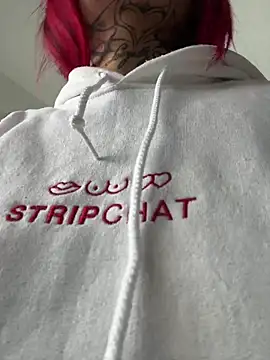 Kuromi LS online show from October 2025 05:08:01 PM