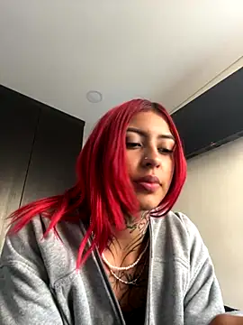 Kuromi LS online show from November 2025 07:35:02 PM