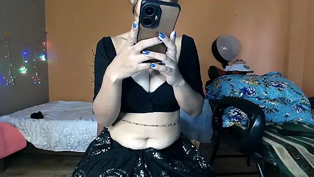 jenny-ki-bella online show from October 2025 04:54:01 AM