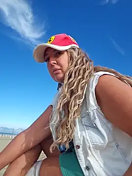 MariaRichi  online show from September 2025 07:34:01 AM