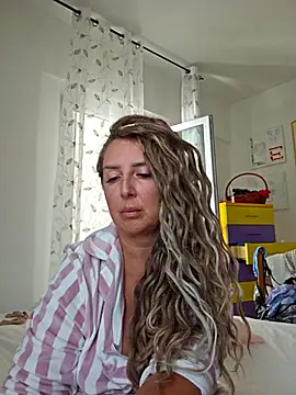 MariaRichi  online show from October 2025 07:58:02 AM