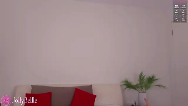 Snapshot of jolly_bellle chatting on October 2025 01:24:02 AM jolly bellle online show from October 2025 01:24:02 AM