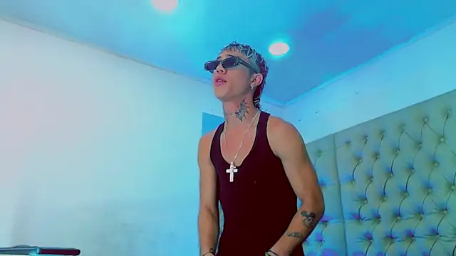 HannibalLester online show from January 2025 05:05:02 AM