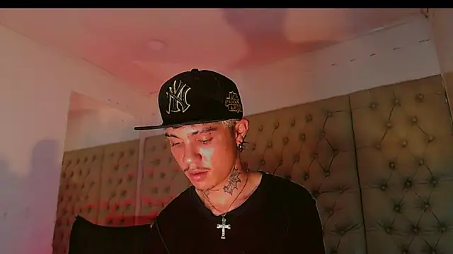 HannibalLester online show from February 2025 03:47:02 AM