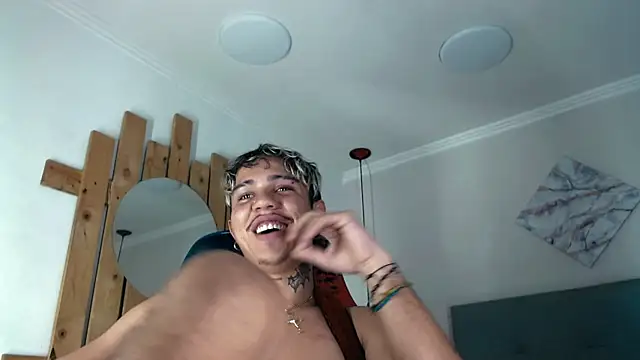 HannibalLester online show from March 2025 09:33:02 AM