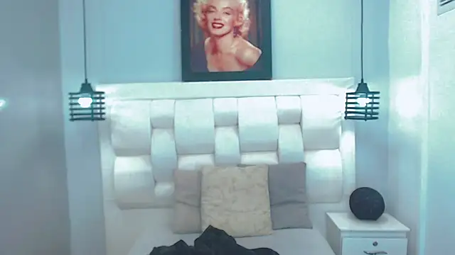 HannibalLester online show from March 2025 03:41:02 AM