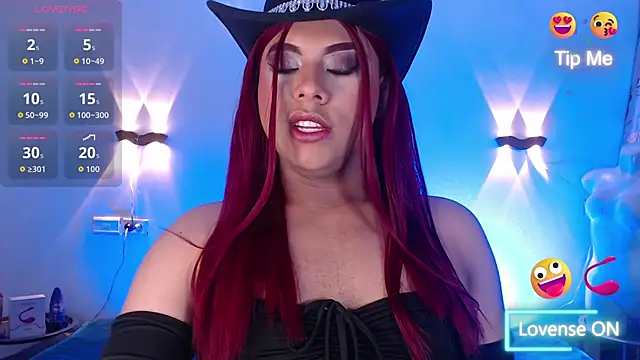 Emili Roux online show from November 2025 11:52:02 AM