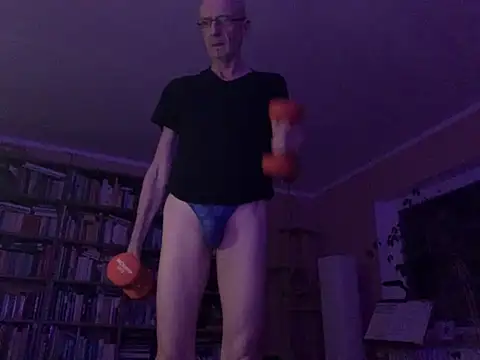 Bula94193 online show from March 2025 09:04:02 PM