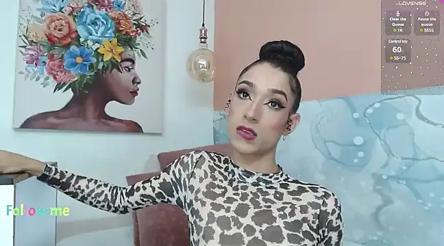 sweet amalia4 online show from December 2024 02:20:02 AM