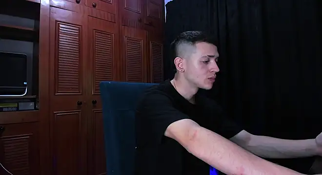 Dimitri higth420 online show from January 2025 01:25:02 AM