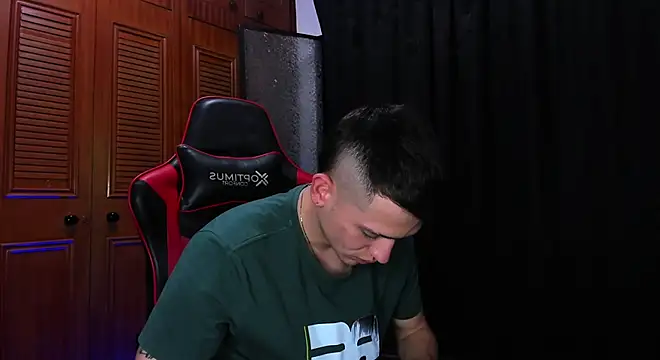 Dimitri higth420 online show from January 2025 02:15:01 AM