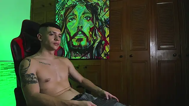 Dimitri higth420 online show from February 2025 04:25:02 AM