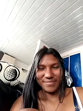 AnnieScott  online show from January 2025 06:49:01 PM
