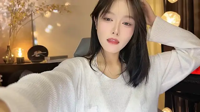 xiaodaibabyy online show from December 2024 04:17:01 PM