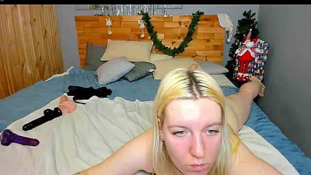 Snapshot of Baiambel_Mi chatting on January 2025 09:35:02 PM Baiambel Mi online show from January 2025 09:35:02 PM