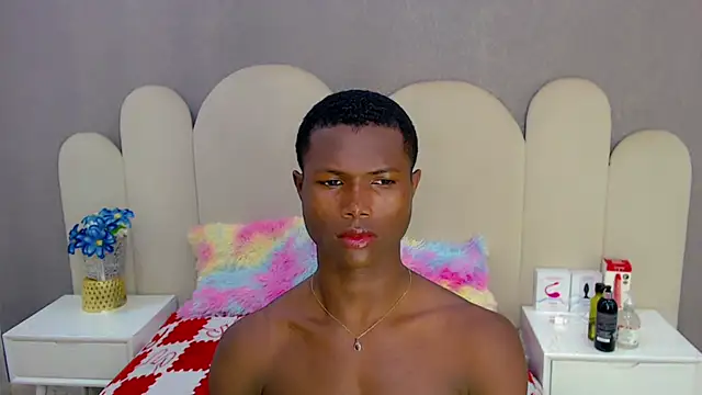 joel blackcock online show from September 2025 03:26:01 PM