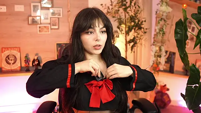 Dear Morgan online show from October 2025 10:43:02 PM