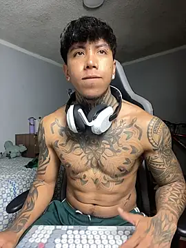 Nickhot0609 online show from October 2025 02:36:02 AM