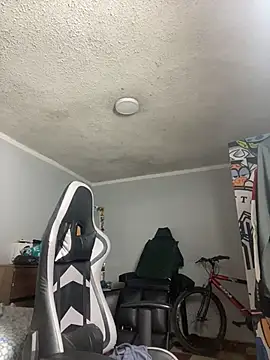 Nickhot0609 online show from October 2025 07:12:02 AM