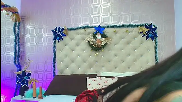Derieri D online show from January 2025 07:44:02 PM