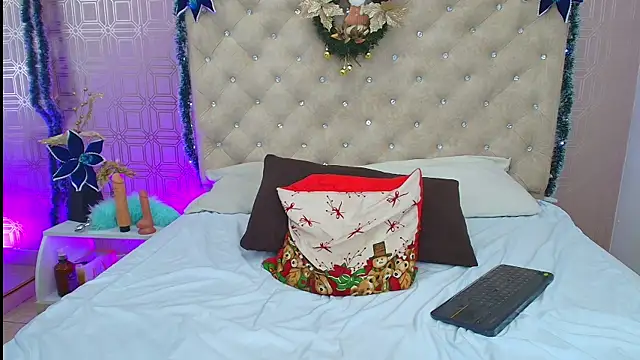 Derieri D online show from January 2025 10:45:01 PM