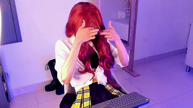 Paige smith online show from December 2024 07:22:02 PM