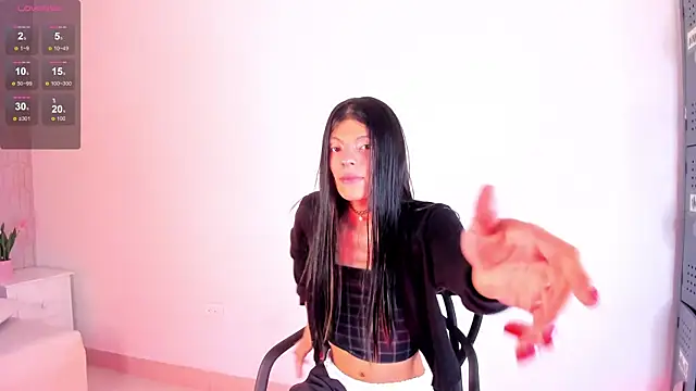 Paige smith online show from March 2025 07:42:02 PM