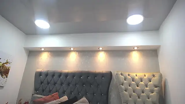 Melodi Roux online show from February 2025 12:06:02 PM