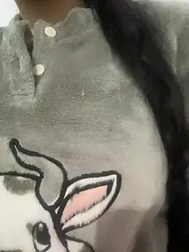 Lina-lolo online show from January 2025 07:38:01 PM