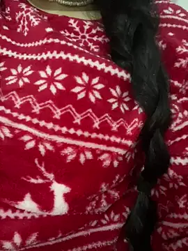 Lina-lolo online show from January 2025 09:55:02 PM