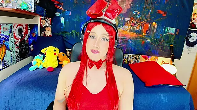 Snapshot of HakuRukushka chatting on October 2025 08:16:02 PM HakuRukushka online show from October 2025 08:16:02 PM