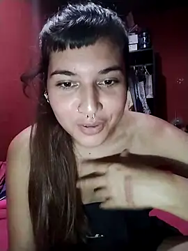 Cloeegoth online show from February 2025 04:55:01 AM