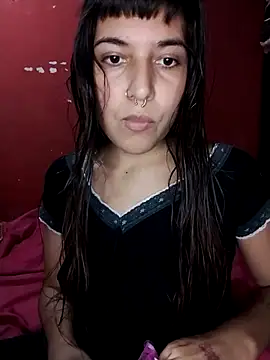 Cloeegoth online show from February 2025 08:50:01 PM