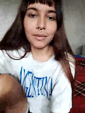 Cloeegoth online show from March 2025 08:21:02 PM