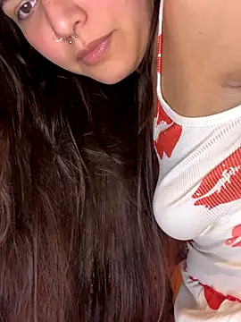 Cloeegoth online show from September 2025 12:43:01 AM