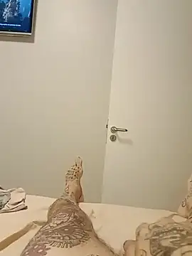 rolesexy online show from February 2025 03:29:01 PM