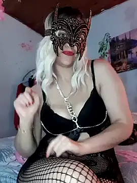 Queen666997 online show from December 2024 11:51:02 PM