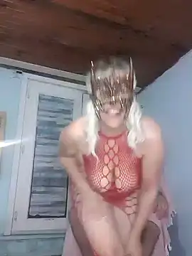 Queen666997 online show from December 2024 12:03:02 AM