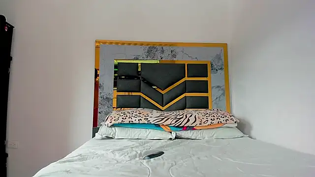 MattDevon online show from October 2025 07:14:02 PM