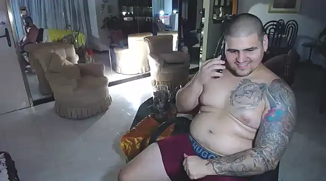pitbullveryhot online show from February 2025 12:22:02 AM